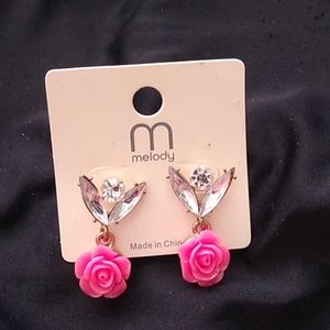 Melody earrings